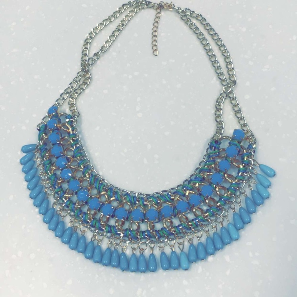 💎💎💎Bold Statement Piece💎💎💎